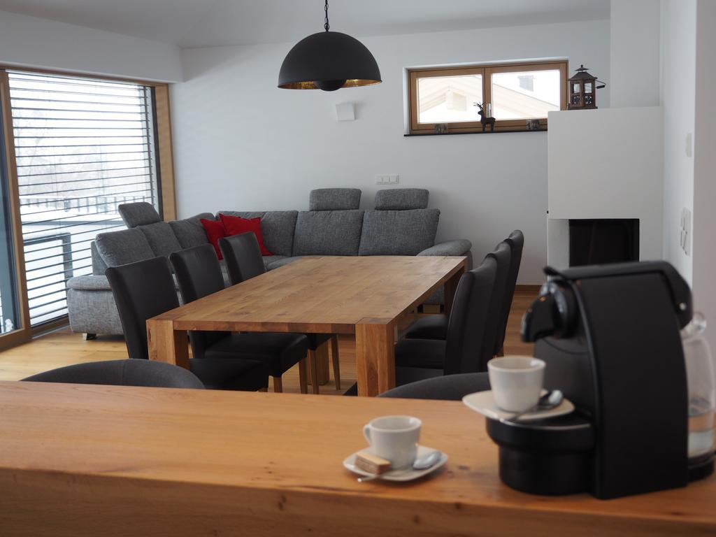 Apartment Smaragdblick Wildkogel Bramberg am Wildkogel Buitenkant foto